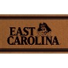 Evergreen East Carolina University, PVC Mat 1C - 2 of 4