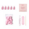 Glamnetic Women's Nail Set - Lovers Blush - Ulta Beauty - image 2 of 4