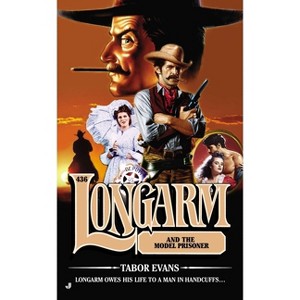 Longarm #436 - by  Tabor Evans (Paperback) - 1 of 1