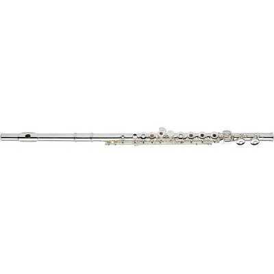 Gemeinhardt Model 3 Flute Level 2 Offset G, C-Foot 194744306709