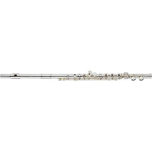 Gemeinhardt Model 3 Flute Level 2 Offset G, C-Foot 194744306709 - 1 of 4
