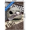 Trends International The Nightmare Before Christmas - Distorted Jack Unframed Wall Poster Prints - 3 of 4