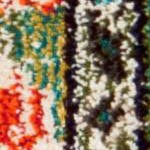 forest green/light blue