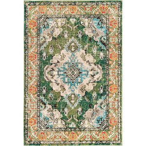 Monaco MNC243 Power Loomed Indoor Rugs - Safavieh - 1 of 4