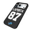 NFL Detroit Lions Players Game Tactic Bump Cell Phone Case for Apple iPhone 17 Series - 2 of 4