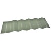 Outdoor Sleeping Pad Foldable Moisture-proof Thick Single Mat for Camping - image 3 of 4