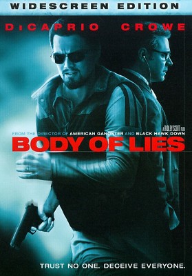 Body of Lies (DVD)