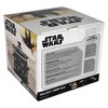 Uncanny Brands - Star Wars 2 Quart Slow Cooker : Target