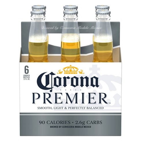 costco corona beer cans