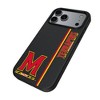 NCAA Big Ten Universities Sidebar MagSafe Compatible Cell Phone Case for Apple iPhone 17 Series - 2 of 4