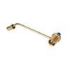 Stansport Brass Propane Stove  Pressure Regulator 10 PSI - 3 of 4
