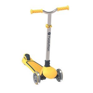 Yvolution Kids Glider Air Kick Scooter - 1 of 4