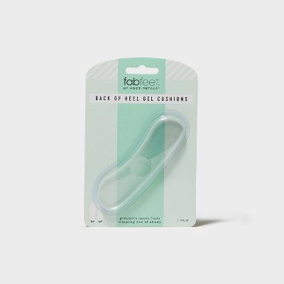 Fab Feet Women's By Foot Petals Blister Preventer Anti-friction Balm Clear  : Target