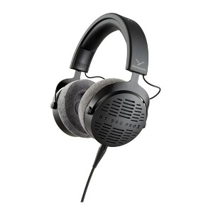 beyerdynamic DT 900 Pro X Open Back Headphones with Detachable Cable - 1 of 3