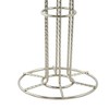 BARD's Brand 12.0 Inch Six Arm Ornament Stand. Twisted Wire Decorative Holiday Scene Props - 3 of 3