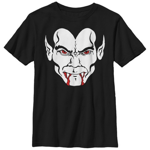 vampire epic face shirt｜TikTok Search