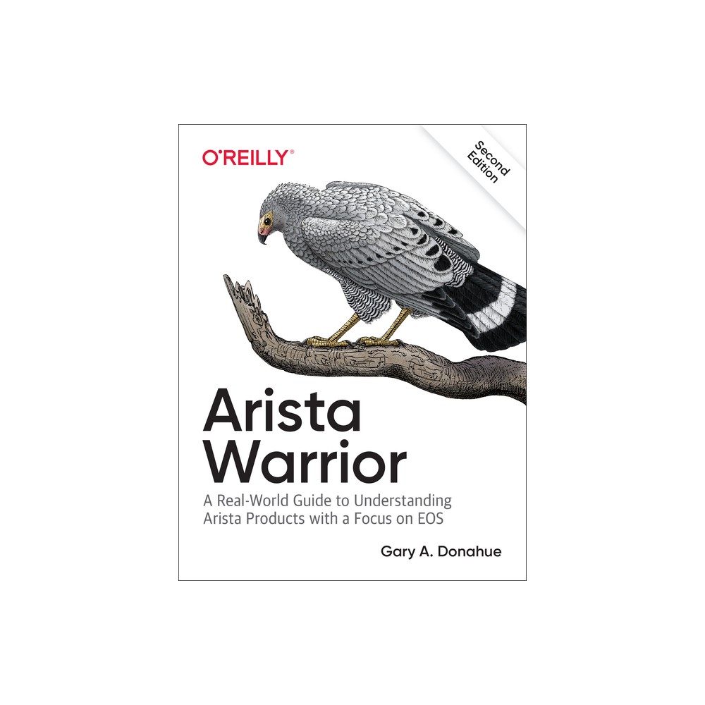 Arista Warrior - 2nd Edition by Gary A Donahue (Paperback)