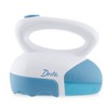 Dritz Clothing Care Jumbo Lint Shaver: Sweater & Clothes Fuzz Remover, Plastic, Blue, 7.9" Length, No Battery Needed - 2 of 4