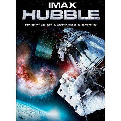 Hubble (IMAX) (Blu-ray)(2011)