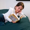 Big Joe Bean Bag Chair with Removeable Cover, Foam Filled, Multiple Sizes and Fabrics, All Ages - 4 of 4