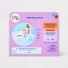 8" Little Baby Doll Set - Gigglescape™ - 4 of 4