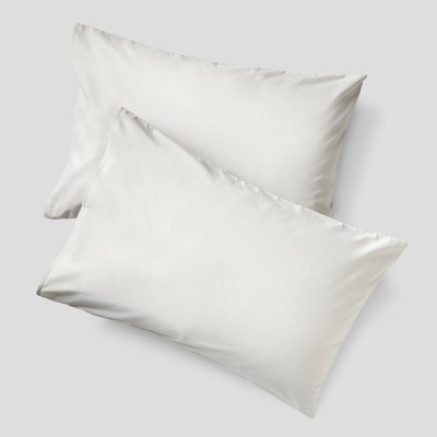 thumbnail image 2 of Threshold Ultra Soft Flannel Sheet Set - 100% Cotton, Made In USA - Oeko-Tex 2 of 4