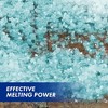 Blue Heat 2 Pack Ice Melt Pellets Deicer and Snow Removal for Driveway, 50 Lbs - 4 of 4
