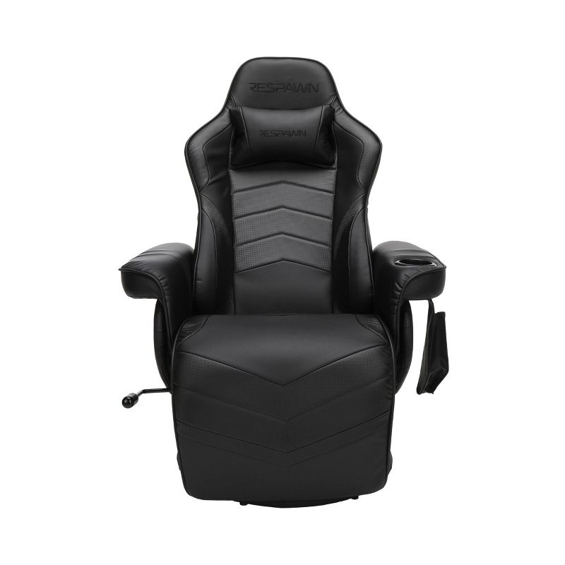 RESPAWN 900 Gaming Chair Recliner with Footrest, 3 of 13