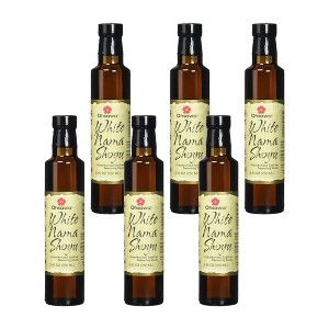 Ohsawa White Nama Shoyu - Case of 6/12.68 - 1 of 3