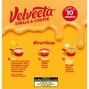 Velveeta Shells & Cheese Original Mac and Cheese Dinner Value Size - 24oz - image 2 of 4