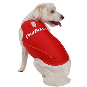 PRODOGG™ Anti-Anxiety Compression Shirt - Small - Medium 159101A - 1 of 4