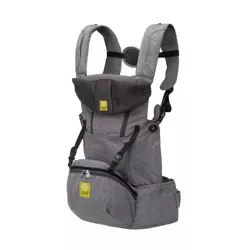 LILLEbaby Baby Carrier SeatMe All Seasons