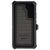 OtterBox Defender Pro Series Case for Samsung Galaxy S22+ (PLUS) - Black - 3 of 3