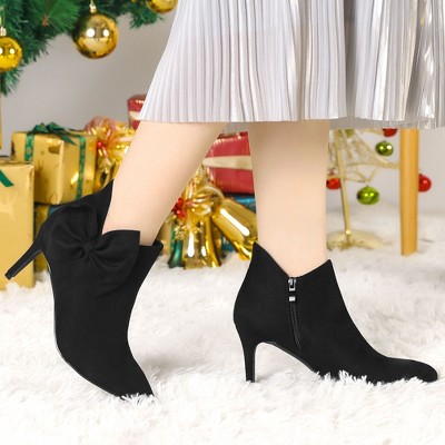 target steel toe boots womens