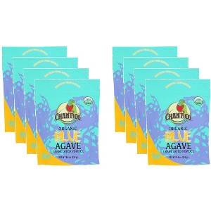 Chantico Blue Agave Granulated Powder- Case of 8 - 8.8 OZ - 1 of 2