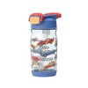 Reduce 14oz Plastic Hydrate Tritan Kids Water Bottle with Straw Lid - 2 of 4