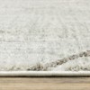 Oriental Weavers Cambria 5569B Grey/ Beige Indoor Area Rug - 1'10" x 7'6" - 4 of 4