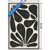 Trends International Contemporary Botanical Minimalist Framed Wall Poster Prints - 3 of 4