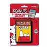Gamago Peanuts Snoopy & Ace Double-Sided Dishwasher Magnet - 2 of 4