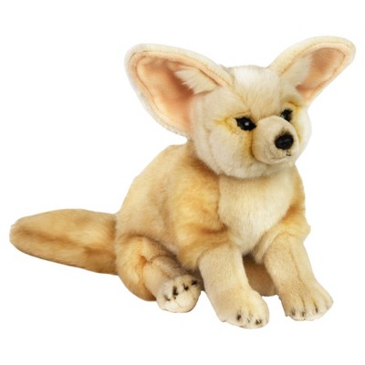 fox stuffed animal target