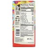 Endangered Species Chocolate, Dark Chocolate Bar, Orange, 60% Cocoa, 3 oz - 2 of 2