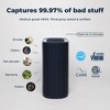 Windmill Heavy Duty 3-in-1 Medical Grade HEPA Air Purifier - 3 of 4