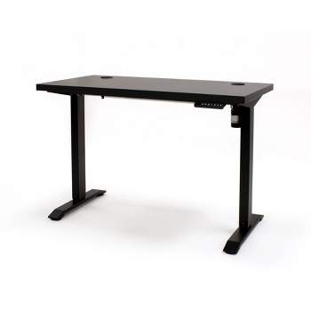 Electric Sit/Stand Desk - Martin Furniture