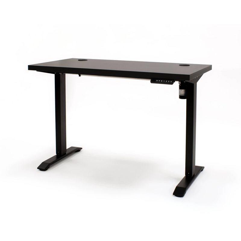 Electric Sit/Stand Desk - Martin Furniture, 1 of 10