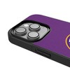 Keyscaper WNBA Solid Bump Cell Phone Case for iPhone 14 Pro Max - 4 of 4