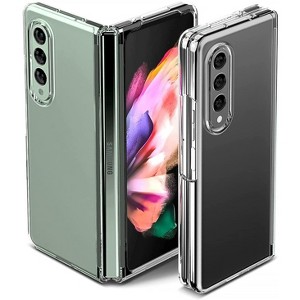 SAHARA - Hard Shell Series Case - Samsung Galaxy Z Fold3 and Fold3 5G - 1 of 4