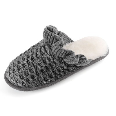 rockdove memory foam slippers