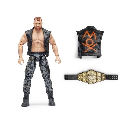 Jazwares All Elite Wrestling Unrivaled Collection Series 8 Jon