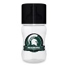 BabyFanatic Officially Licensed Michigan State Spartans NCAA 9oz Infant Baby Bottle - 2 of 3