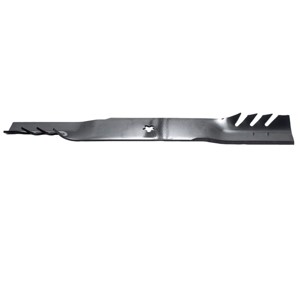 Oregon Genuine OEM Replacement Mower Blade - 596-370 - 1 of 4